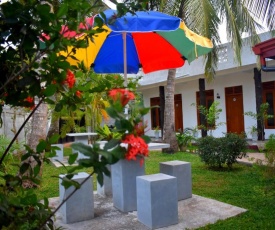 KAUSHIKA RESORT