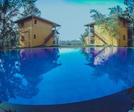 Amri River Cottages And Ayurvedee Retreat