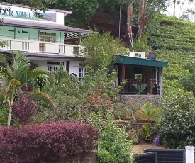 Kepler Villa