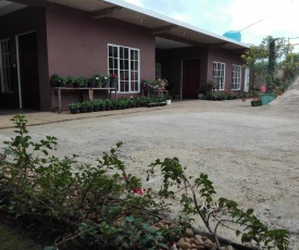 Keshiya Holiday Home
