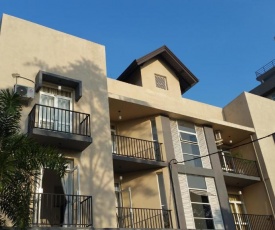 Kevili Apartment