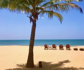 Khomba Beach House