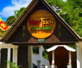 King Fern Cottage and Restaurant
