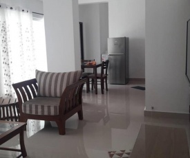 Kingdom residencies