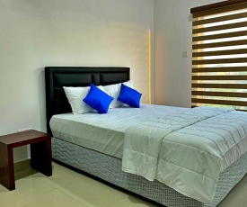 Kingdom Residencies Kotte (3-4)