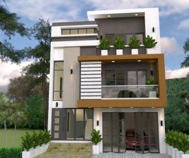 Kirthi Villa