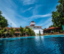 Anantamaa Hotel - Level 1 Certified