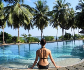 Kitelantis Hotel and Resort