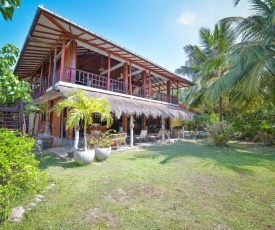 Kitesurfing Lanka
