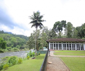 Kithulgala Rest House