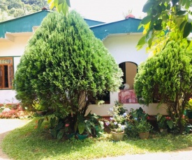 Knuckles Homestay