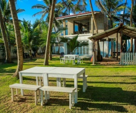 Kodi Beach Home