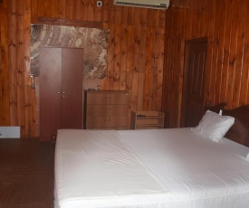 kothmale holiday lodge