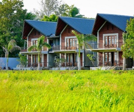Kubura Resort