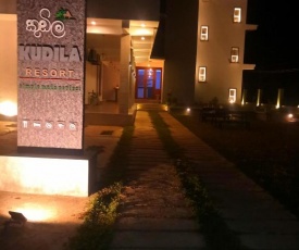 Kudila Resort