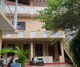 Kumar guest house & apartment