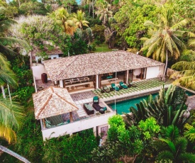 Kumara Villa