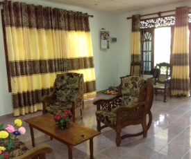 kumara villa w m