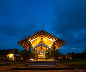 Kumbukgaha Villa