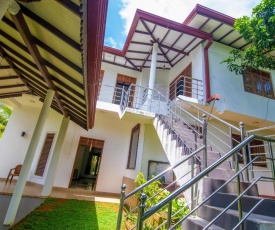 kumma villa