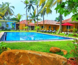 Kurumba Villas