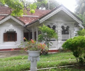 Kurunduwatta Villa