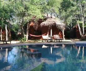 Kuwera Eco Lodge