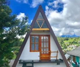 La Luna Cabins