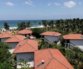 Ladja Beach Resort