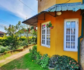 Lady Horton Bungalow