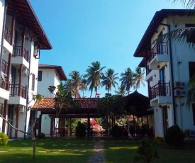 Lagoon Boutique Hotel