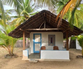 Lagoon Kite Hotel
