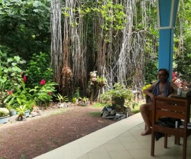 Lagoon Villa Beruwala