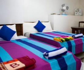 Lake Corner Inn