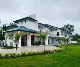 Lakegala Resort