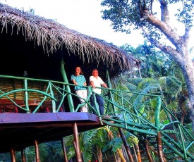LakeSide Cabana Tissamaharama