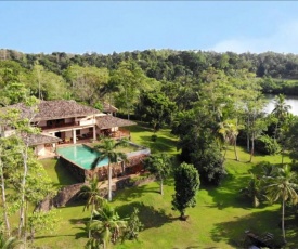 Lakeview Villa Ahangama, Galle