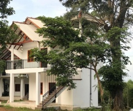 Andarawewa Nature Resort