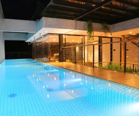 Lakewood Residence