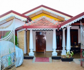 Lakshmi Family Villa