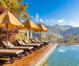 Langdale Boutique Hotel by Amaya