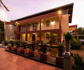 Lanka Lake Villa, Bolgoda