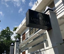 Lanka Villa Mirissa