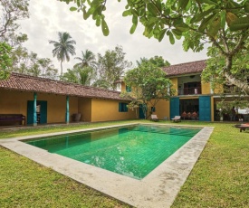 Last House