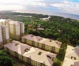 Latitude Holiday Apartment