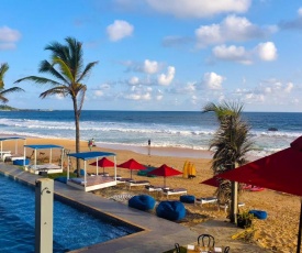 Lavanga Beach