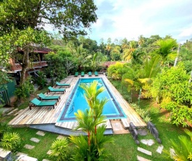 Lavendra Villa Mirissa