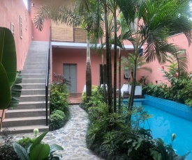 Angam Villa