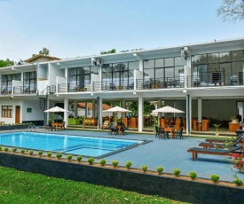 Lavish Resort - Sigirya