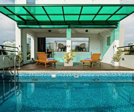 Lavonca Boutique Hotel